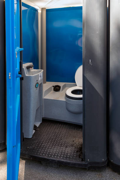 Portable Toilet Options We Offer in Eagle Butte, SD
