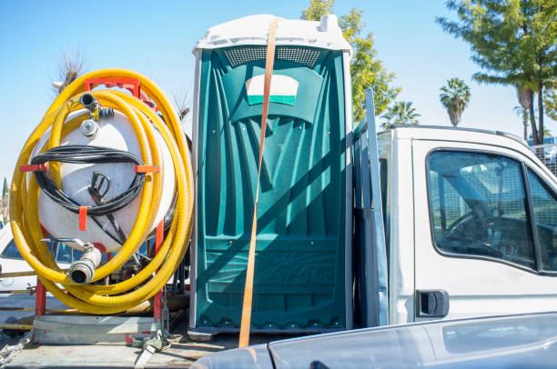 Best Porta potty rental near me  in Eagle Butte, SD