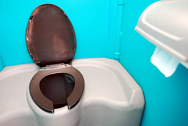 Professional porta potty rental in Eagle Butte, SD