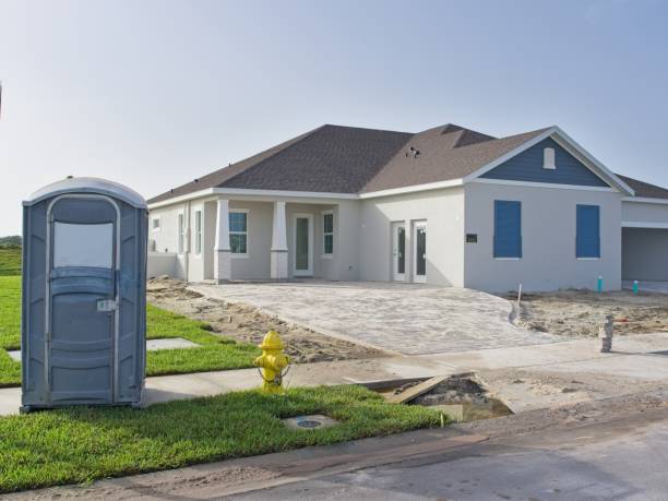 Best Luxury portable toilet rental  in Eagle Butte, SD