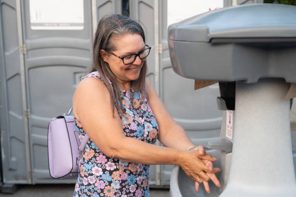 Best Best portable toilet rental  in Eagle Butte, SD