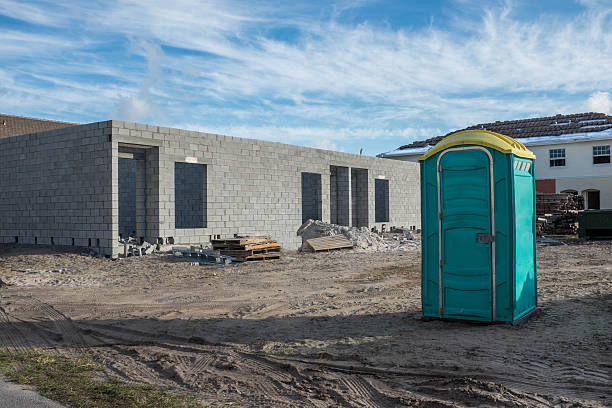 Best Porta potty services near me  in Eagle Butte, SD